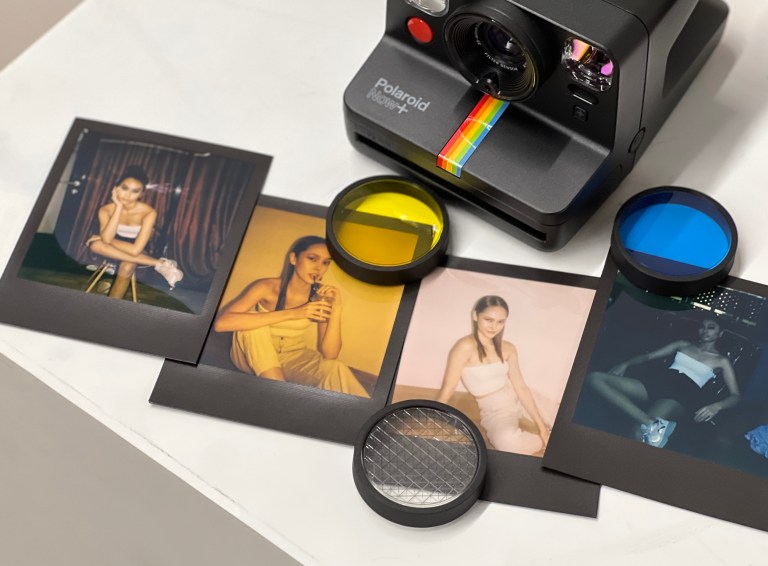 Nylon Singapore Review: Polaroid Now+ Camera