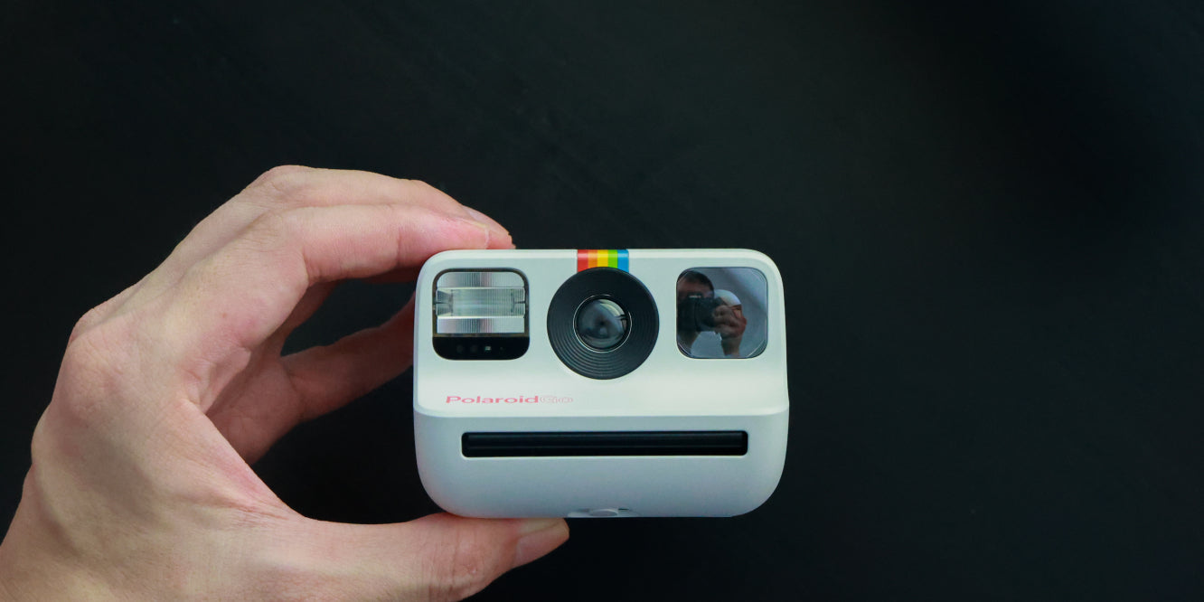 Polaroid GO