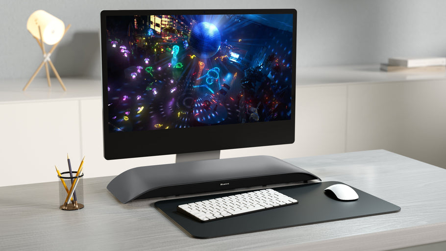 StreamCast Asia Launches Soundblade in Singapore