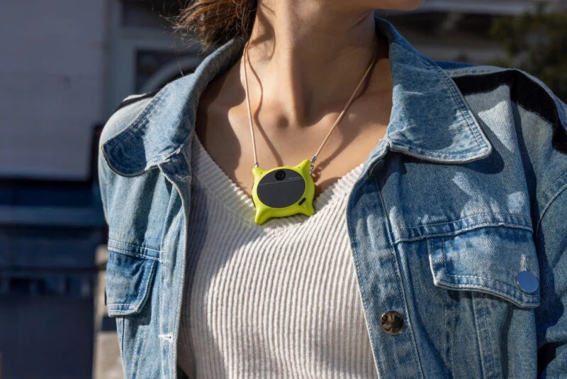 Meet Looki L1: Your AI-Powered Memory Companion