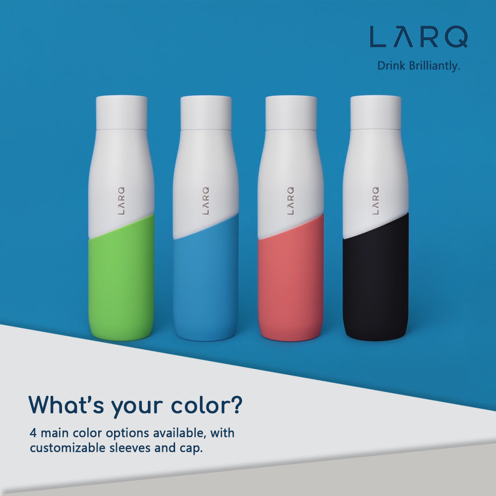 LARQ Bottle Movement PureVis™