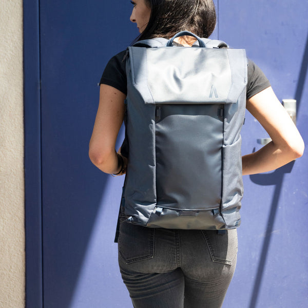 Boundary Supply: The travel backpack for creative trailblazers