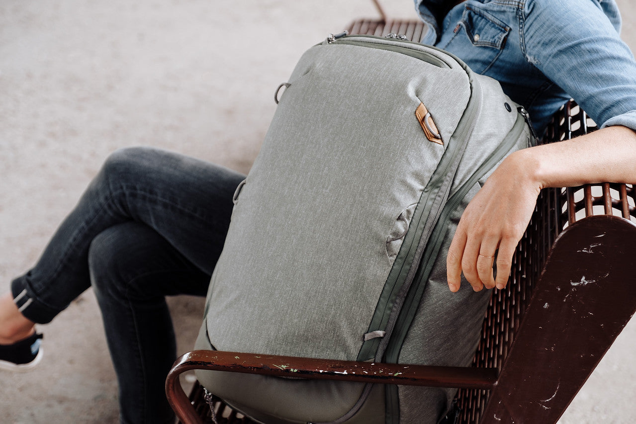 #findyourpeak with Peak Design