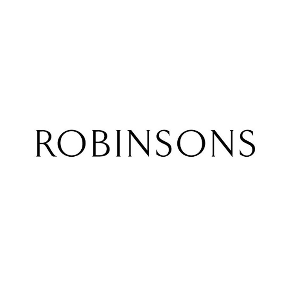 Now Available At Robinsons Singapore
