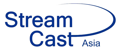 StreamCast Asia
