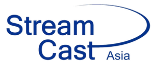 StreamCast Asia